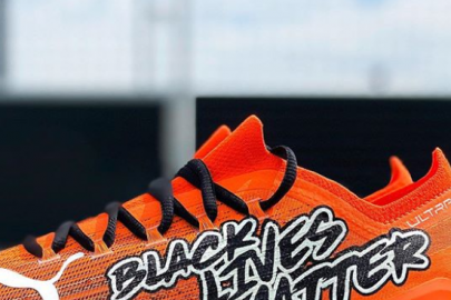 As novas Puma Ultra de Boateng